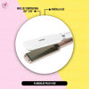 Imagen de Planchita De Pelo Ceramica Profesional Vgr V-520 230°C 220V