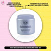 Imagen de Botox Matizador God Rich Relaxing Blonde Riviera 1kg
