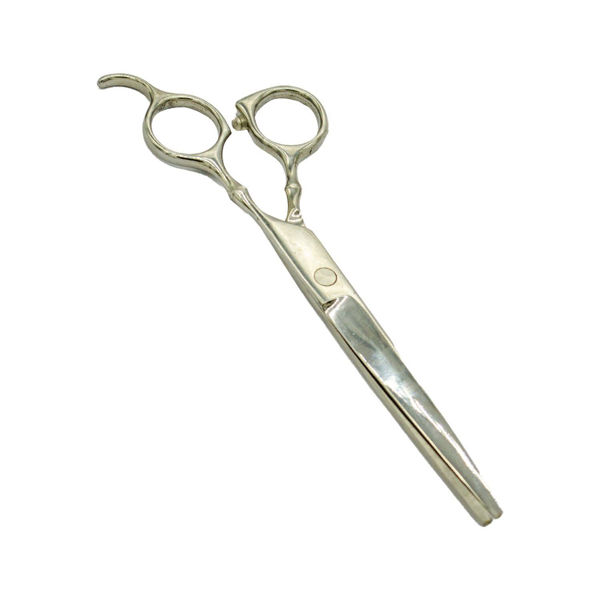 Imagen de Tijera De Corte Filo Dulce Profesional 8" Pulgadas