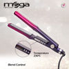 Imagen de Planchita De Pelo Profesional Mega Blend Control 230° C 220V