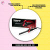 Imagen de Rizadora Buclera Profesional Taiff Curves 19mm 210° C 220V