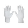 Imagen de Guantes De Látex Talle S Descartables Blancos X 10 Pares