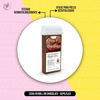 Imagen de Cera Depilatoria Depilflax Roll On Chocolate 100gr