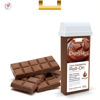 Imagen de Cera Depilatoria Depilflax Roll On Chocolate 100gr