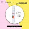 Imagen de Mousse Para El Cabello Finish Vitalidad Volumen Y Cuerpo 200ml
