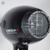 Imagen de Secador De Pelo Profesional Corviglia Negro