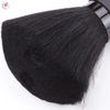 Imagen de Brocha Para Sacar Pelo Mango De Goma Negro Peluqueria Barber