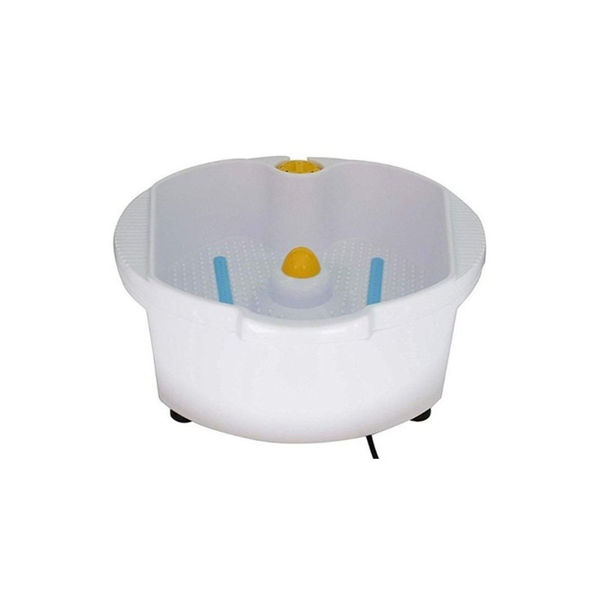 Imagen de Masajeador De Pies Con Agua Blanco