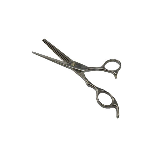 Imagen de Tijera Para Pulir Profesional 28 Dientes 6" Pulgadas Barber