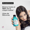 Imagen de Shampoo Loreal Scalp Advanced Anti-Caspa Dandruff 300ml