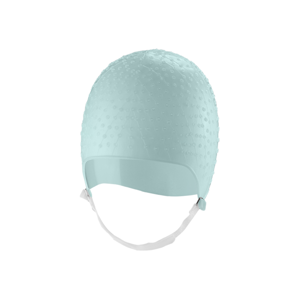 Imagen de Gorra De Silicona Para Mechas Dompel Verde