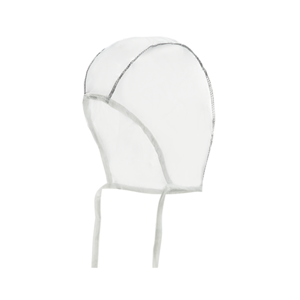 Imagen de Gorra De Pvc Con Tiras Para Mechas Y Claritos Talle 3