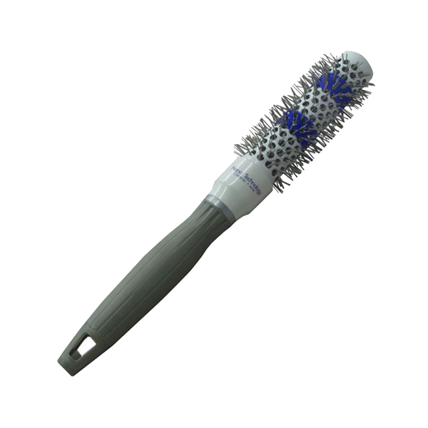 Imagen de Cepillo Termico Para Brushing  Violet 25mm Ionico Peluqueria