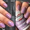 Imagen de Esmalte Semipermanente Supernail Progel French Amethyst 14ml