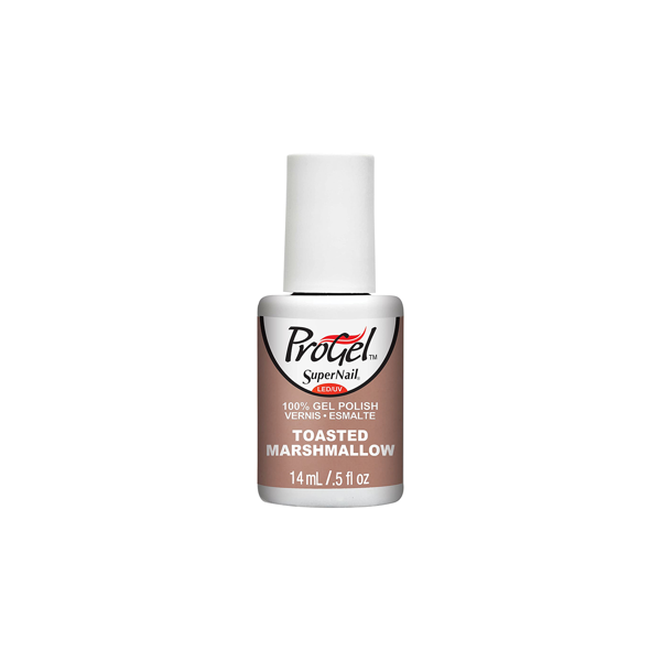 Imagen de Esmalte Semipermanente Supernail Progel Toasted 14ml