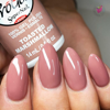 Imagen de Esmalte Semipermanente Supernail Progel Toasted 14ml