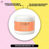 Imagen de Crema Para Masaje Modeladora Con Cafeina Exel 500gr