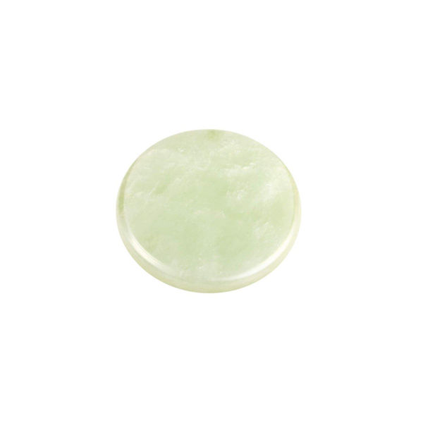 Imagen de Piedra Jade Para Pegamento Extensiones De Pestañas