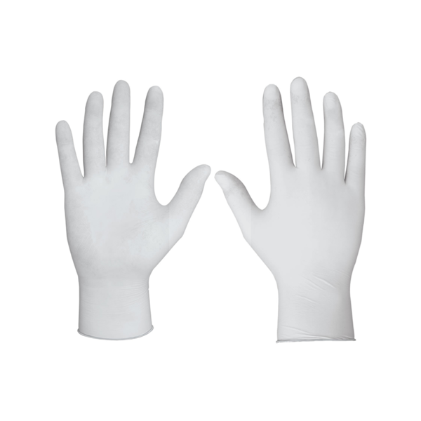 Imagen de Guantes De Latex X 50 Pares Talle L