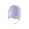 Imagen de Gorra De Silicona Purpura Dompel Para Mechas Y Claritos