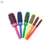 Imagen de Set 6 Cepillos Brushing Termicos Ion Termix Pride + Neceser