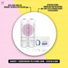 Imagen de Shampoo Sin Sal + Acondicionador Vitaminas + Keratina Blonde