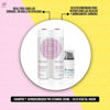 Imagen de Shampoo Sin Sal Aqua Thermal Pro Vitamina 300ml+ Acondicionador 300ml + Oleo Argán 30ml