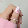 Imagen de Esmalte Para Uñas En Gel Semipermanente Pink Mask Nude Rosa