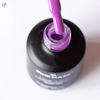 Imagen de Esmalte Para Uñas En Gel Semipermanente Pink Mask Violeta