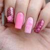 Imagen de Esmalte Para Uña En Gel Semipermanente Pink Mask Rosado