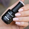 Imagen de Esmalte Para Uñas Gel Base Coat Goma Pink Mask Rosa Pastel