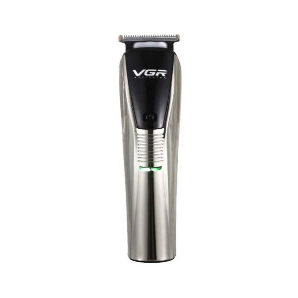 Imagen de Maquina 6 en 1 Inalambrica Para Cortar Pelo Vgr V-029 Silver