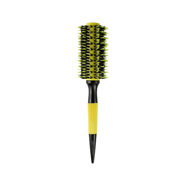 Imagen de Cepillo Brushing Termico Ceramico Loofer Cerdas Combinadas 27mm