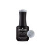 Imagen de Esmalte Para Uña Gel Semipermanente Pink Mask Silver Glitter