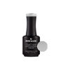 Imagen de Esmalte Para Uñas En Gel Semipermanente Pink Mask Gris