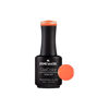 Imagen de Esmalte Para Uñas En Gel Semipermanente Pink Mask Naranja