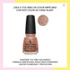 Imagen de Esmalte De Uñas China Glaze If Sparkles Glitter Brillo 14ml
