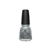 Imagen de Esmalte De Uña China Glaze She is Icy Plateado Brilloso 14ml