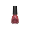 Imagen de Esmalte De Uñas China Glaze Get Your Glitter On Ruby 14ml