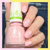 Imagen de Esmalte De Uñas China Glaze Eco Count Yr Blossoms Rosa 14ml