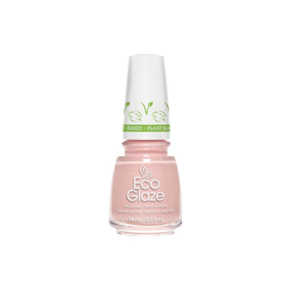 Imagen de Esmalte De Uña China Glaze Eco Delicate Daisy Melocotón 14ml