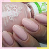 Imagen de Esmalte De Uña China Glaze Eco Delicate Daisy Melocotón 14ml
