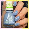 Imagen de Esmalte De Uña China Glaze Eco Bud Seriously Azul Crema 14ml