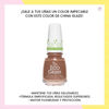 Imagen de Esmalte De Uñas China Glaze Eco Willow Be Marrón Rosado 14ml