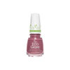 Imagen de Esmalte De Uñas China Glaze Eco Flogeous Violeta Floral 14ml