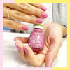 Imagen de Esmalte De Uñas China Glaze Eco Flogeous Violeta Floral 14ml