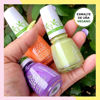 Imagen de Esmalte De Uñas China Glaze Eco Petunia Bloom Rosa 14ml
