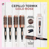 Imagen de Cepillo De Brushing Termix Evolution Rose Gold Termico 28mm