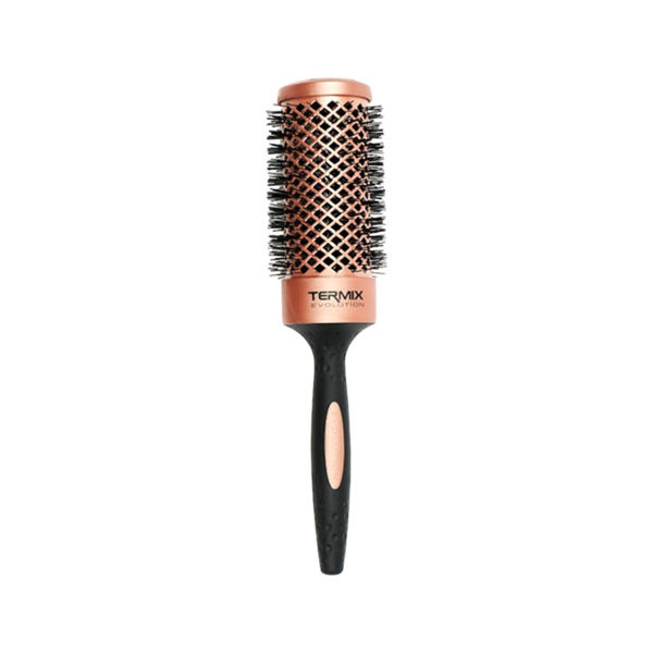 Imagen de Cepillo De Brushing Termix Evolution Rose Gold Termico 43mm