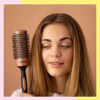 Imagen de Cepillo De Brushing Termix Evolution Rose Gold Termico 43mm